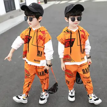 

Boys Clothing Sets Kids Clothes Children Clothing Boys Clothes Suits Costume For Kids Sport Suit Sports Suit For Boy