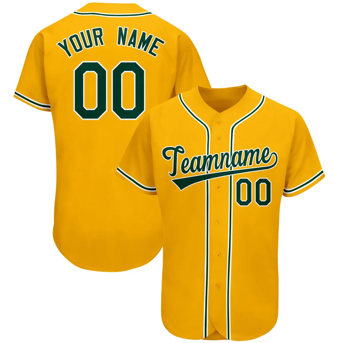 Fashion Baseball Jersey Sublimate Your Name,Number Mesh Soft v-neck Streetwear for Male/Women/Child Any Colour