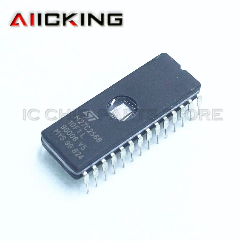 M27C256B-10F1 (3)