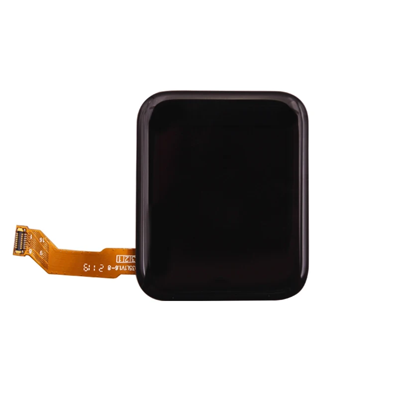 LCD Für Huami Amazfit Bip Smart Uhr LCD Display Touch Screen Für Huami  Amazfit Jugend Version Smartwatch LCD Bildschirm|Mobile Phone LCD Screens|  - AliExpress