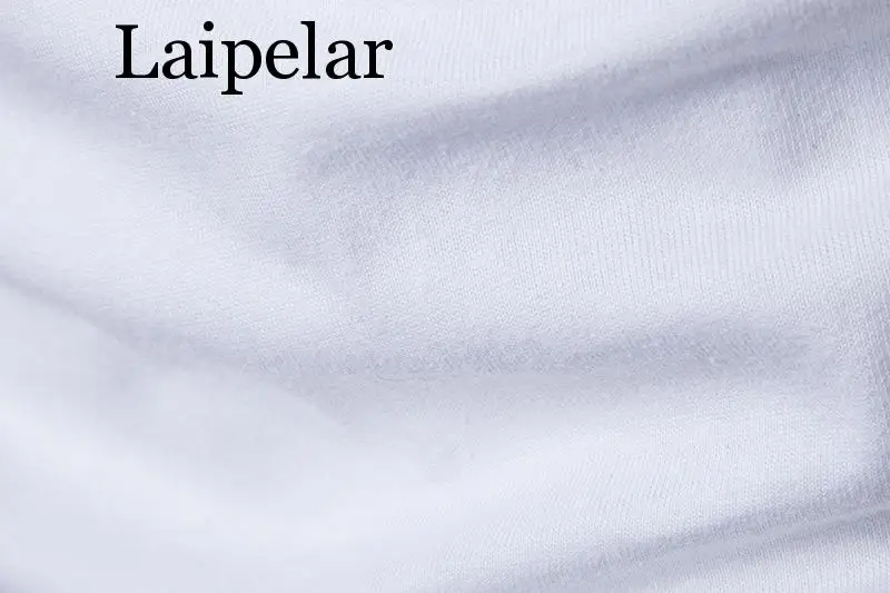 Бренд Laipelar, повседневные облегающие топы поло, Мужские дышащие хлопковые мужские рубашки поло с коротким рукавом, деловые рубашки поло, мужская одежда