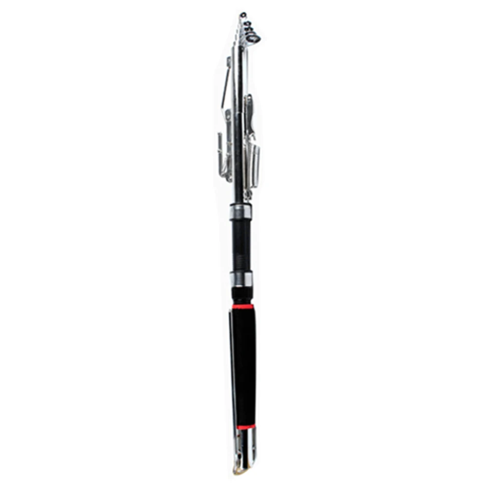 

1.5/1.8/2.1/2.4/2.7m Automatic Fishing Rod Portable Telescopic Fishing Pole Rod
