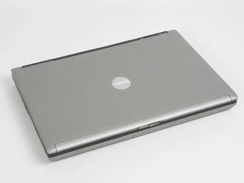 2020 быстрая дешевая Dell Latitude D630 Intel Core 2 Duo 4 Гб ОЗУ HDD/SSD WIFI WIN 10 диагностический