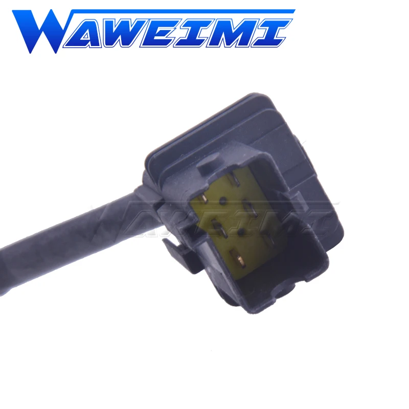 WAWEIMI Lambda O2 кислородный датчик 0258007239 для Ford Focus ST 2.5L