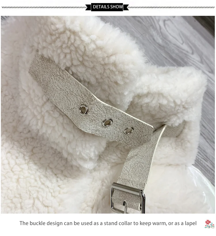 ZDFURS* Winter Duck Down Jacket Women Turtleneck Collar Down Parkas Female Thicken Warm Glossy Short Coat Snow Outwear