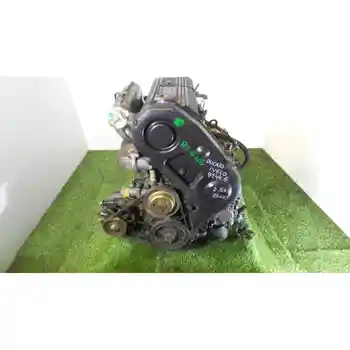 

86872 engine Full Fiat Ducato Open Box 14 Box Open