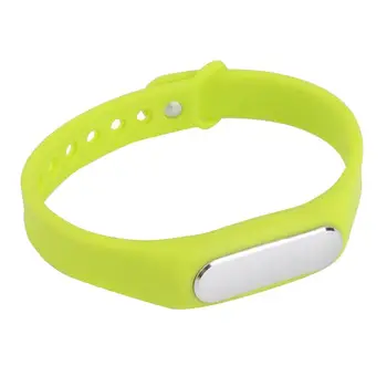 

Waterproof Smart Wrist Band Wearable Fitness Sleep pedometer Bracelet Exquisitely Designed Durable Gorgeous