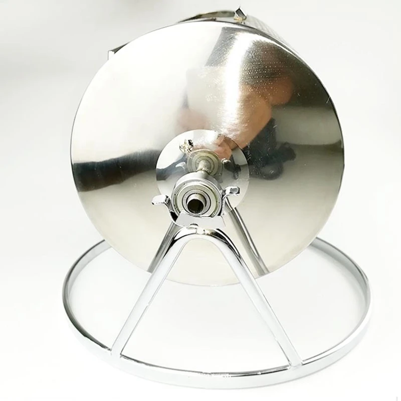 Бытовые электрические Кофе ростеры мощность нержавеющая сталь машина ...