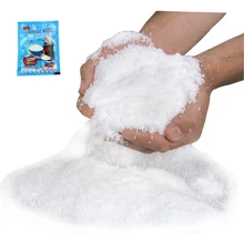 1 пакет искусственные снежинки снег мгновенное добавление для наполнителя DIY полимерный Рождественский Декор искусственный снег для детских игрушек 1 пакет искусственные снежинки снег мгновенное добавление для наполнителя DIY полимерный Рождественский Декор искусственный снег для детских игрушек