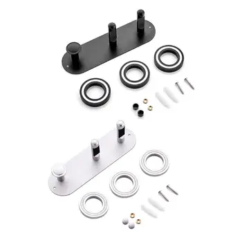 

Wall Mount Holder Hairdryer Storgae Rack Bathroom Shelf For Dyson Supersonic Hair Dryer Whosale&Dropship