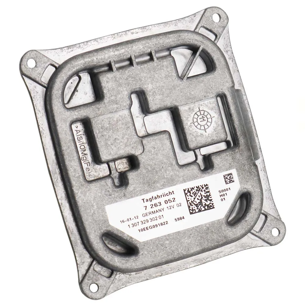 HID Ксеноновые фары модуль управления 7263052 63117263052 для BM W E70 X5 E92 E93