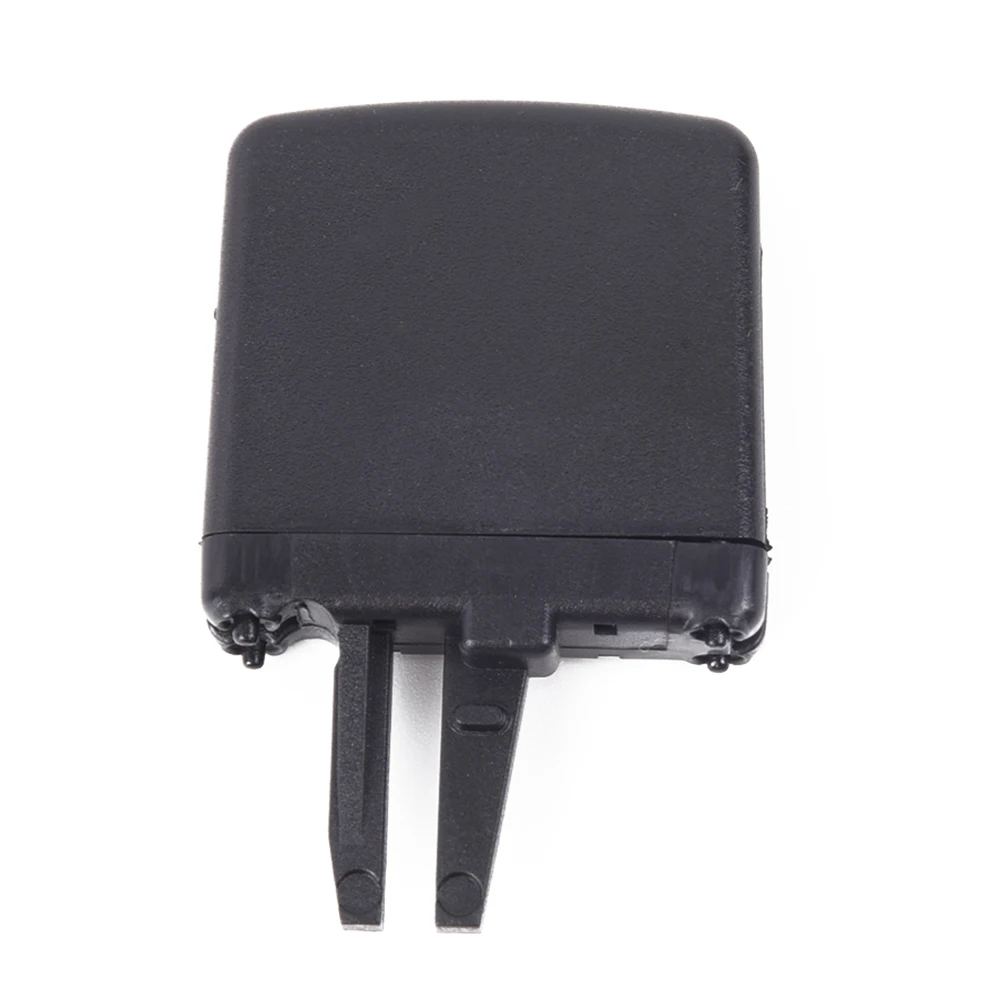 Передняя вкладка зажим A/C вентиляционное отверстие Замена ABS+ PC для Land Rover freelander 2