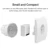 SONOFF Mini R2 DIY Two Way Smart Switch Automation Voice Remote Control Wifi Switch Relay Module Работа С Alexa Google Home