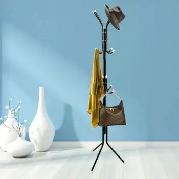 

Hook Holder Silver 6 To 12 Wall Hooks Towel Hangers Clothes Clothes Rack Wall Hanger Stainless Steel Bathroon Coat Robe