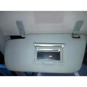 

PARASOL LEFT MERCEDES VANEO (W414) VAN COMPACT