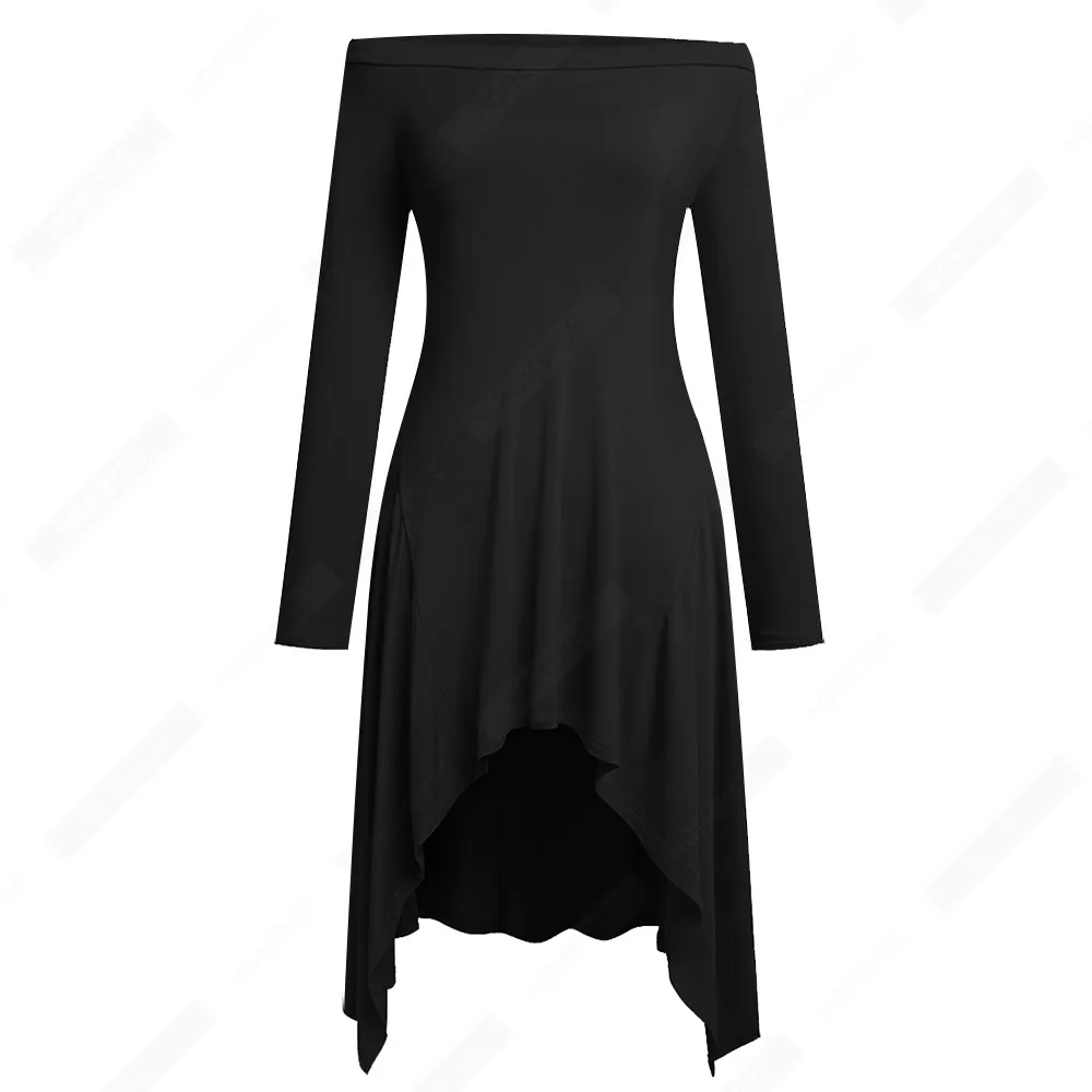 LD LINDA DELLA Runway Summer Women Mini Dress Sexy