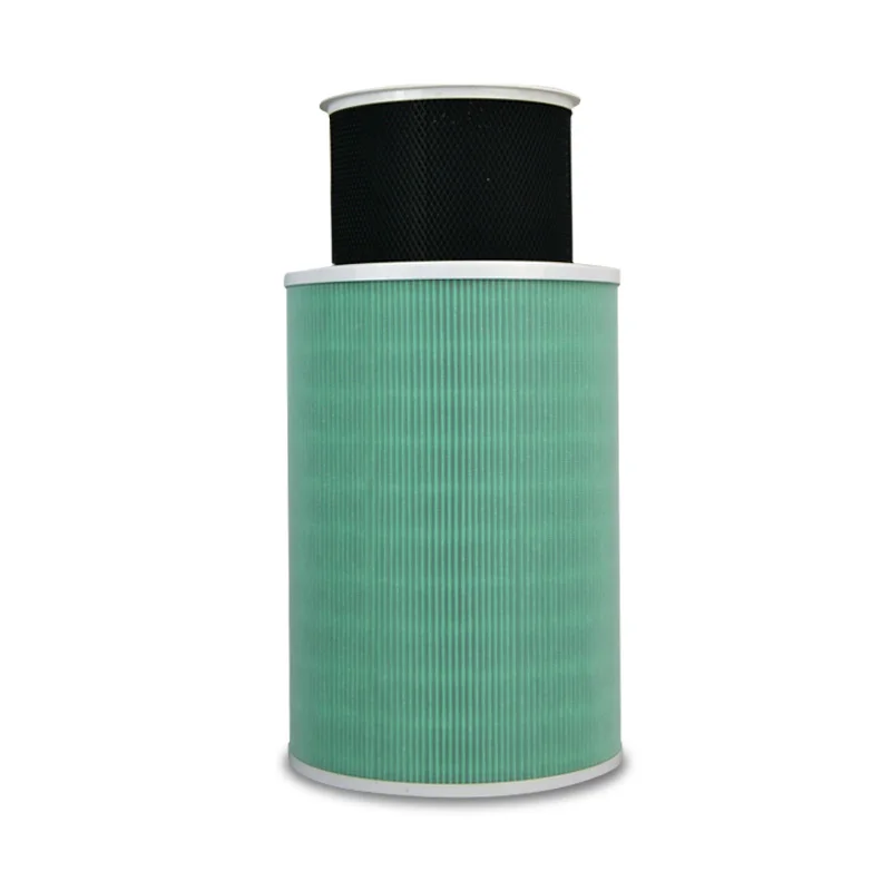 Original Smart Air Filter Purifier Replacement 2 2S Max Air Cleaner Filter Core Removing Hcho Formaldehyde Version