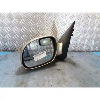 

LEFT REARVIEW KIA CARNIVAL