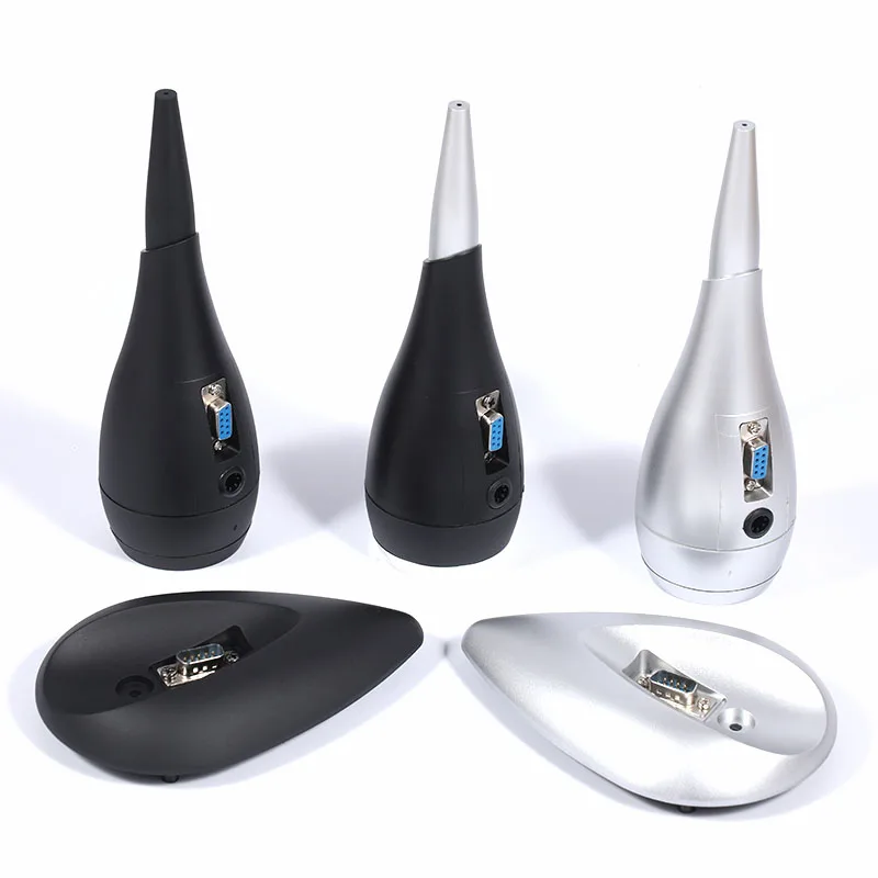Kit Fai Da Te 2 Tweeter A Conchiglia Con Camera D'Aria – 25 Core – Suono Potente