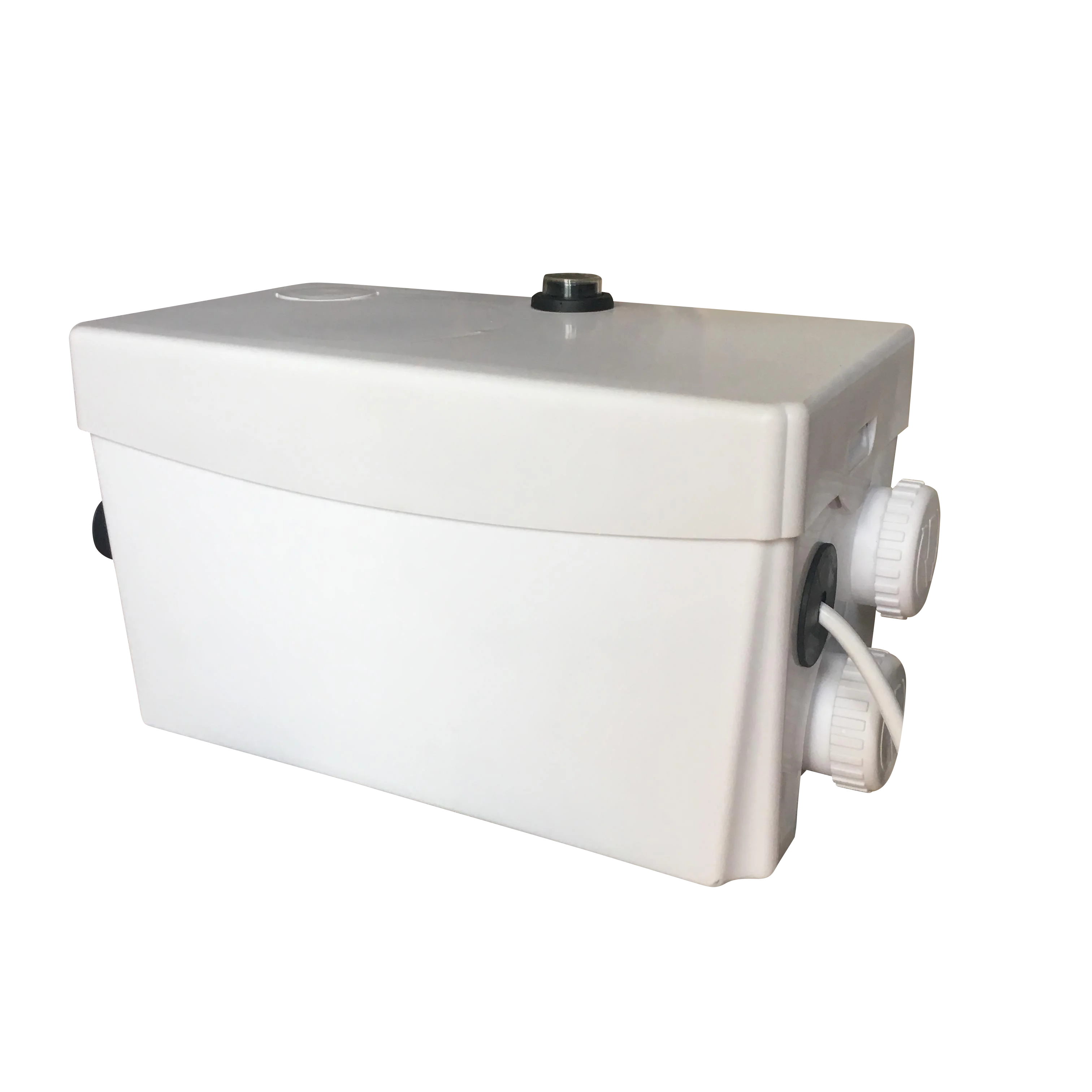 220 V-240 V macerator насос для душа в ванной или кухне