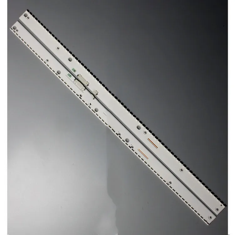 LED Strip 66leds for Samsung 55'' TV V6ER_550SMA_LED66_R2 V6ER_550SMB_LED66_R2 BN96-39601A BN96-39602A UE55KU6500U UE55KU6450