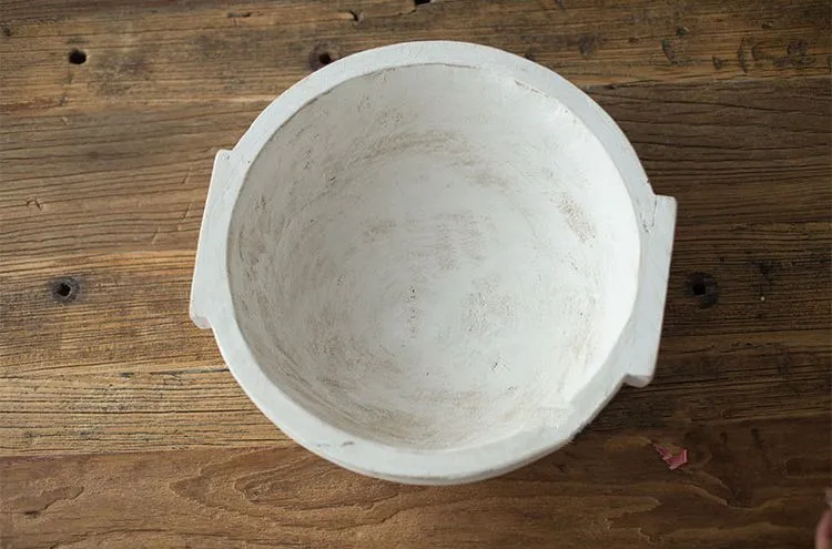 Neonatal photography props primary color wood studio baby full moon photo props barrel baby photo props