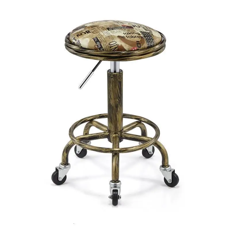 Парикмахерская Mueble салон Schoonheidssalon макияж Cabeleireiro Silla Barbero Парикмахерская Barbearia Cadeira магазин парикмахерское кресло
