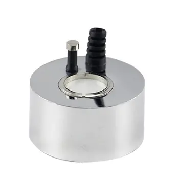 

Intelligent 20mm Single Head Without Lamp Ultrasonic Atomizer Fog Atomizing Head Led Atomizing Lamp Rockery Water Bonsai