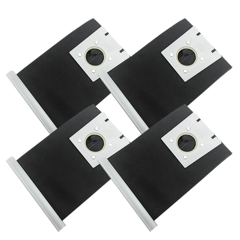 

4 Pcs Vacuum Cleaner Type G Dust Bags for Bosch & SIEMENS BSG6 BSG7