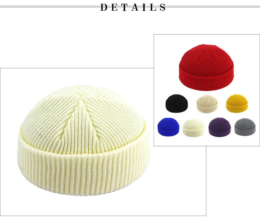 DHL or fedex 200pcs/lot Winter Knit 