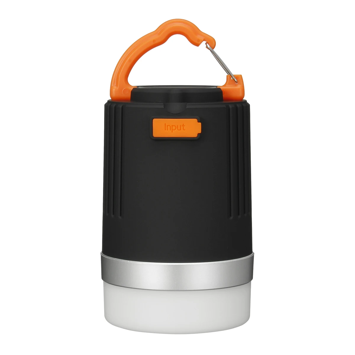 4 Вт режима портативный фонарь для кемпинга Многофункциональный USB