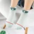 5 Пар/лот 0-2Y Детские Носки Летние Хлопчатобумажные 3D Мультфильм Животных Детские Носки Девушки Сетка Милый Новорожденный Мальчик Малыш Носки Ребенок