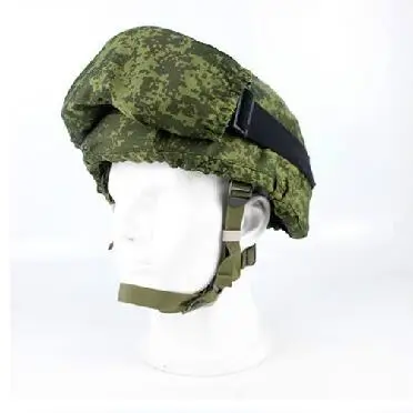 ロシアの戦術的なヘルメットカバー,ハンティングロシア6b47,ゴーグル 