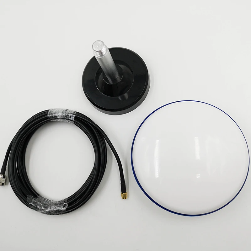 38dB Высокая чувствительность 8T Beidou gps+ ГЛОНАСС внешняя антенна GNSS GT-933SZ