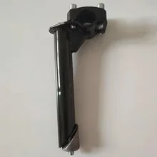 Детский велосипед черный и белый с узором четырехточечная алюминиевая крышка стволовая езда складной велосипед фитинги