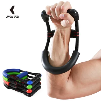 

Wrist power forearm strength training device men's arm muscle pull wrist wrist hand grip exercise home gym fitness equipment
