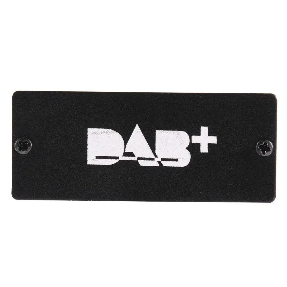 Универсальная DAB удлинительная Антенна Plug Play USB адаптер приемник для Android 4 5 1 6 0 7