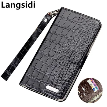 

Business wallet phone case genuine leather phone bag for Apple iPhone XS Max/iPhone XS flip cases card slot holder cover funda