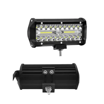 

12V120w off-road working light | auto working light parts, internal LED light, LED ceiling light for off-road vehicle