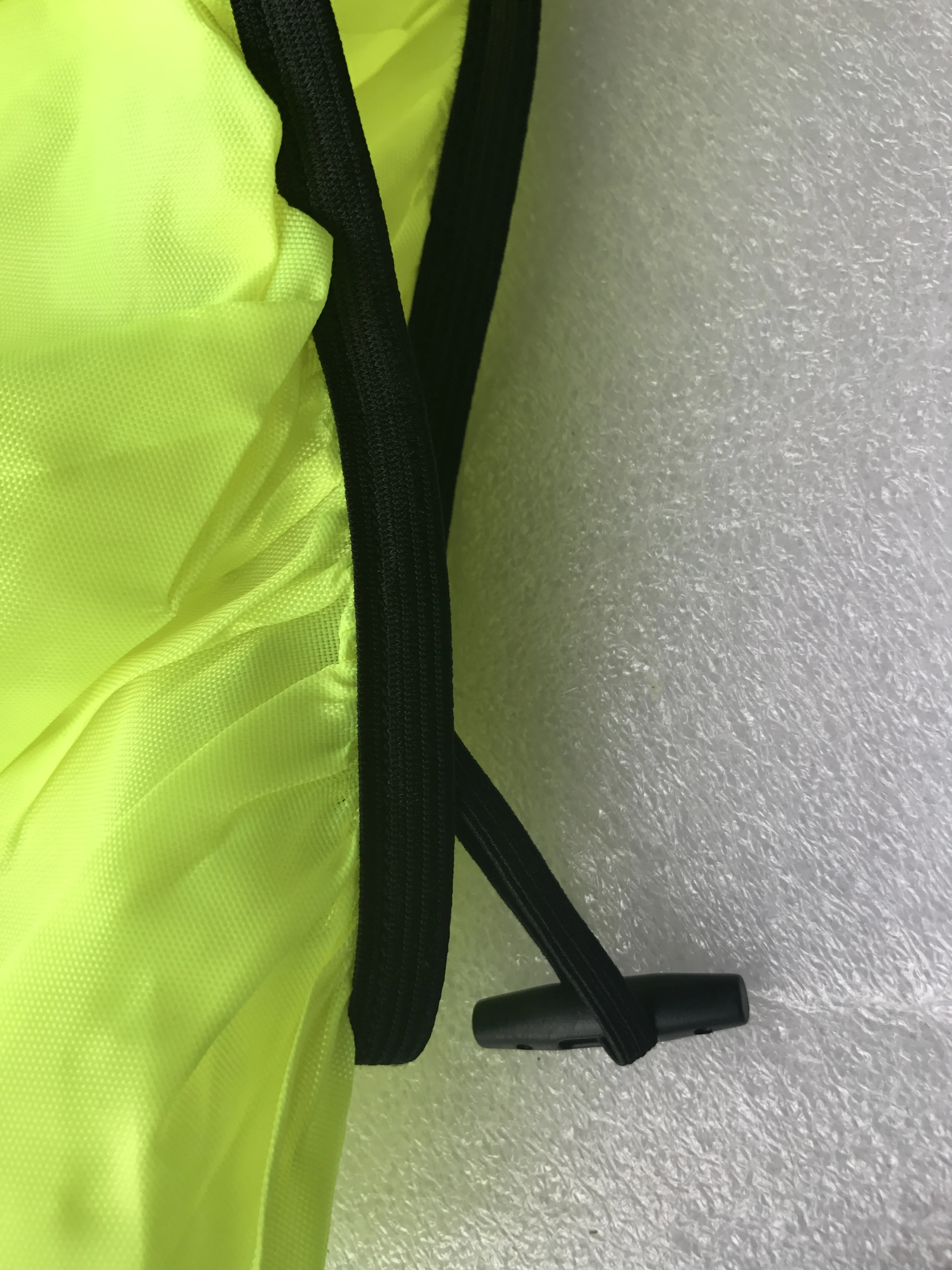 Aceoffix дождевик для Brompton Аксессуары велосипеда S Bag передняя корзина сумки с
