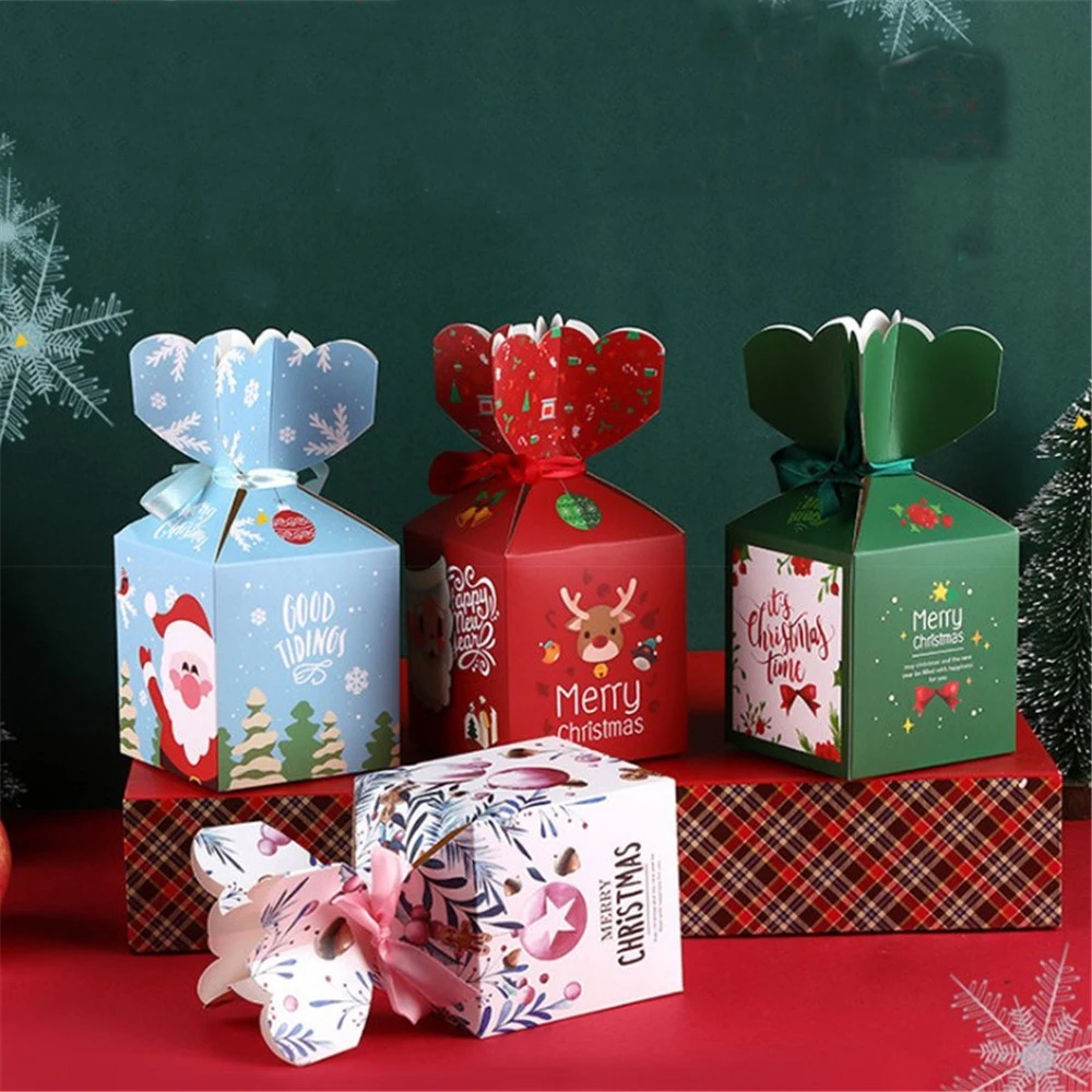 1 5pcs Christmas Candy Gift Boxes Bag Apple Gift Packaging Boxes Xmas 1-5pcs-christmas-candy-gift-boxes-bag-apple-gift-packaging-boxes-xmas