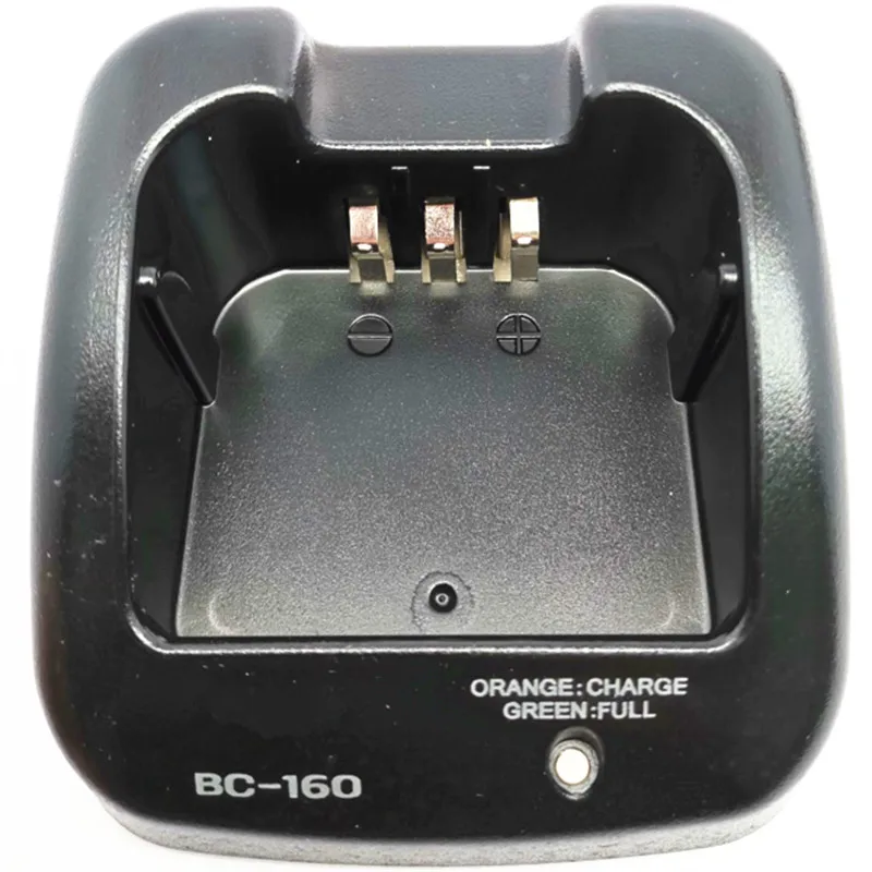 Иди и болтай walkie talkie зарядное устройство 110-220V для ICOM IC-F26/16 IC-F36FI IC-F43GT/33GT IC-F43GS/33GS IC-F4018/3018