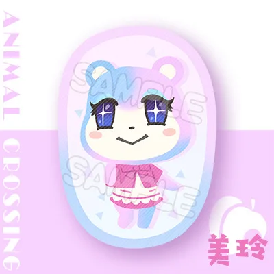 48 см японское аниме переключатель игры животное пересечение плюшевые подушки