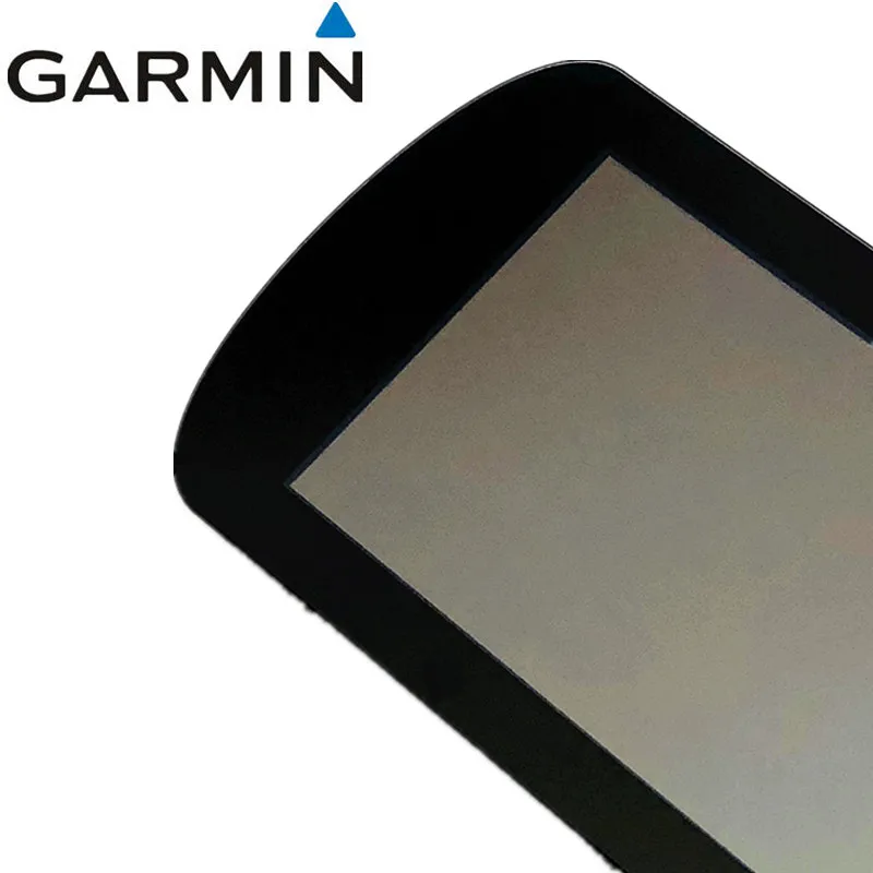 GARMIN EDGE EXPLORE ore велосипедный gps Полный ЖК-дисплей с сенсорным экраном дигитайзер Ремонт Замена
