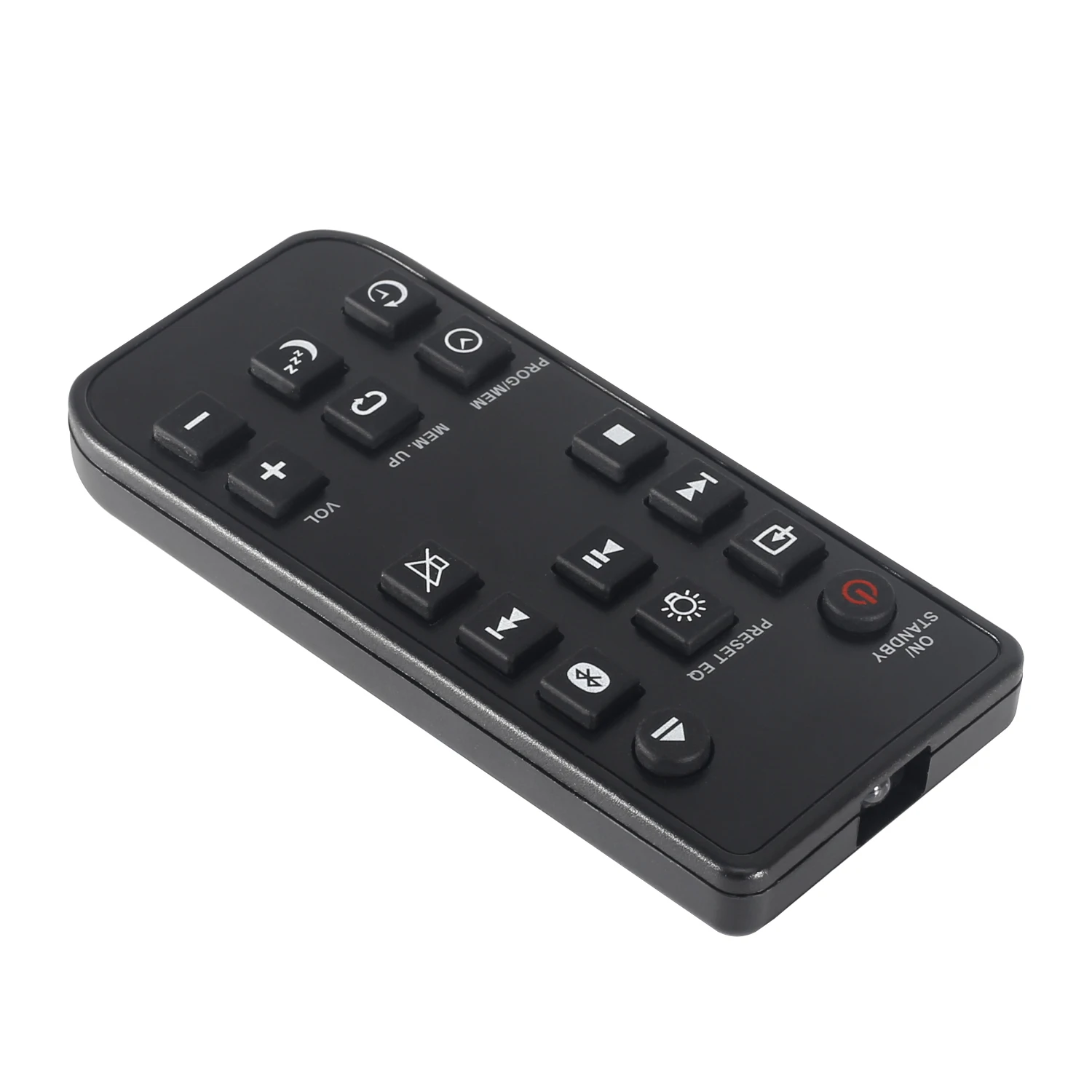 Новый пульт дистанционного управления для blackweb SOUNDBAR audio player Control ler|Пульты ДУ| |