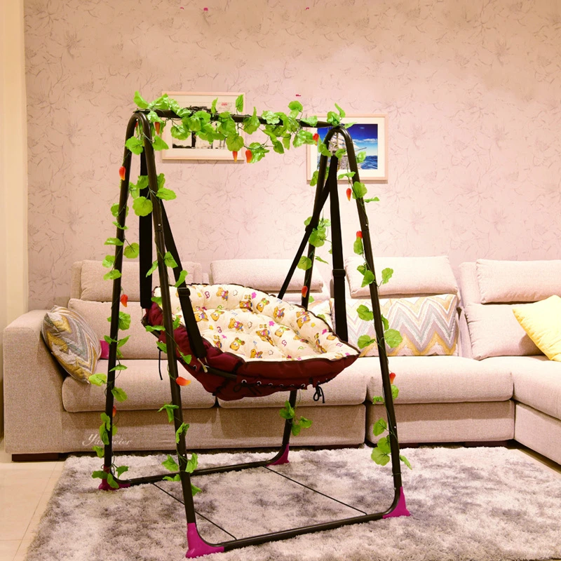 baby swing basket