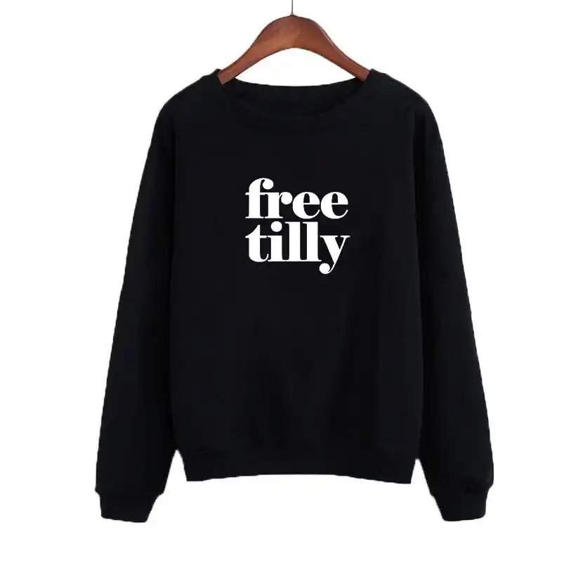 tillys crewnecks