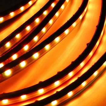 

RGB LED Strip Decoration Waterproof Sound activation Replacement Parts