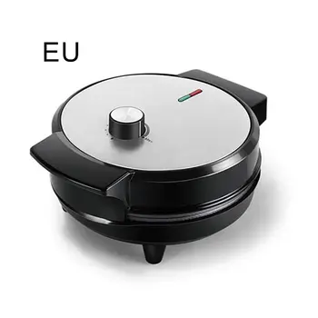 

3-minute waffle maker breakfast bread maker sandwich maker adjustable temperature control electric baking pan Waffle machine