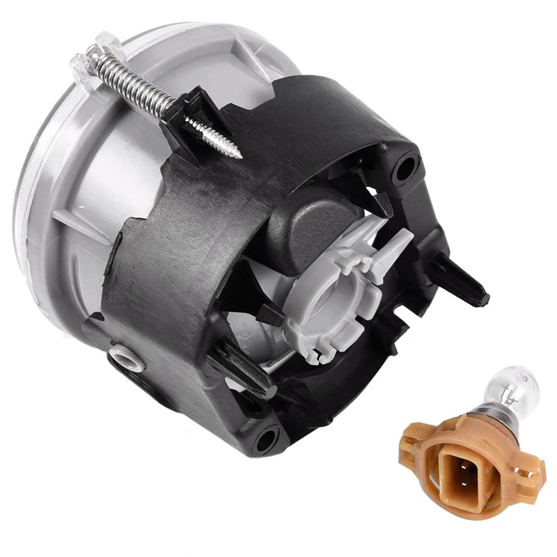 Передний противотуманный светильник для Dodge Grand Caravan caliber Nitro Challenger, Chrysler Jeep 5182025AA, CH2592142